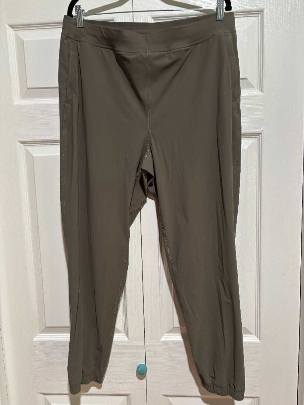 Lululemon Adapted State High-Rise Jogger Women's Size 14